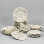 1003 1055 DINNERWARE